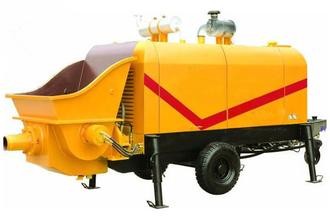 柴油機混凝土輸送泵，柴油機混凝土輸送泵銷售，柴油機混凝土輸送泵系列